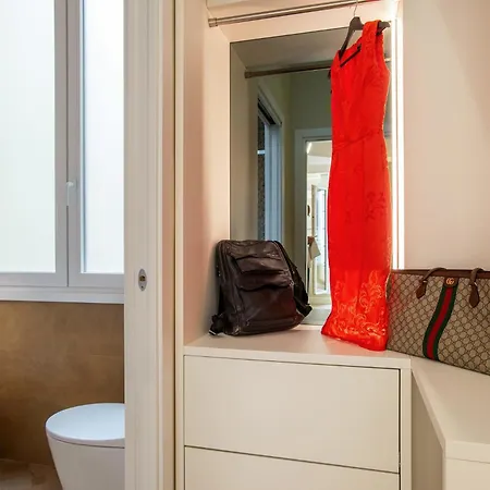 Ventisettembre Private Апартаменты *