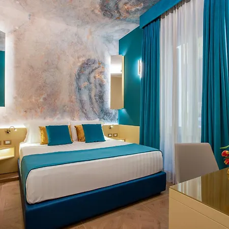 Ventisettembre Private Апартаменты