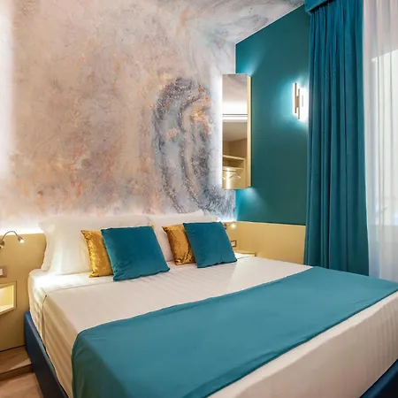 Ventisettembre Private Апартаменты *