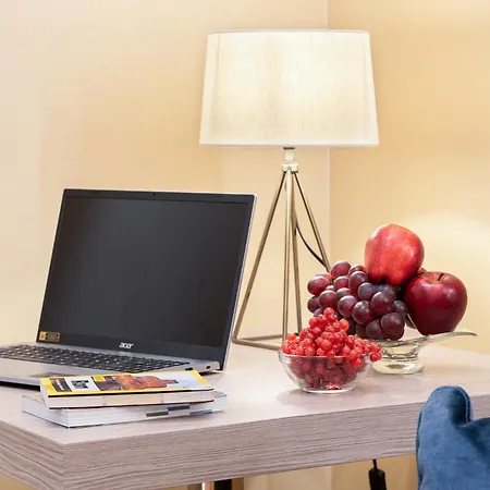 Ventisettembre Private Апартаменты Рим