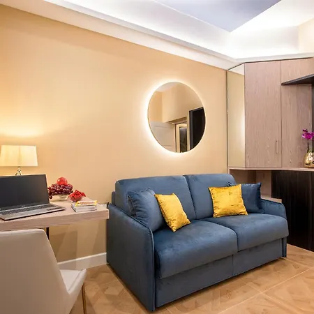 Ventisettembre Private Рим