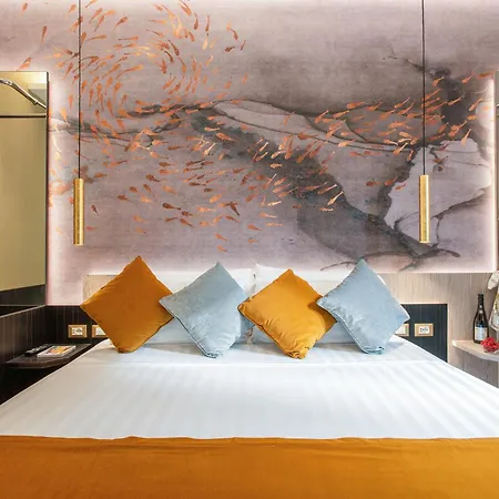 Ventisettembre Private Апартаменты