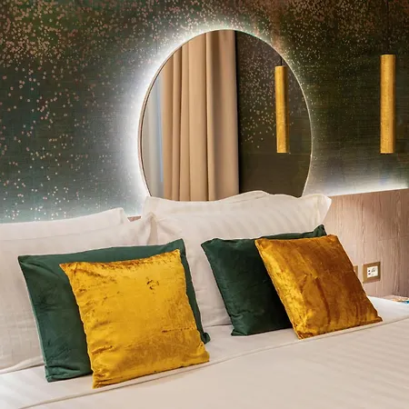 Апартаменты Ventisettembre Private