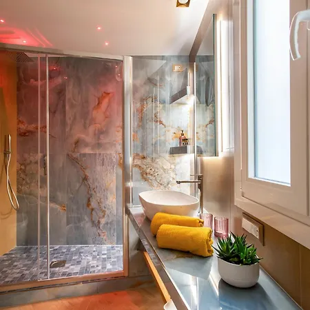 Ventisettembre Private Апартаменты *