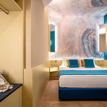 Ventisettembre Private Рим