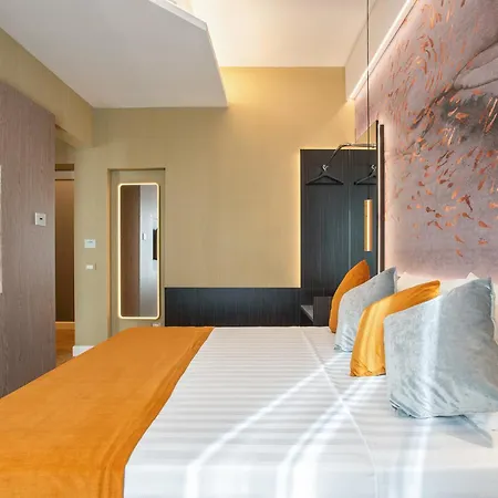 Ventisettembre Private Апартаменты