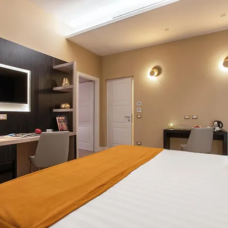 Апартаменты Ventisettembre Private *