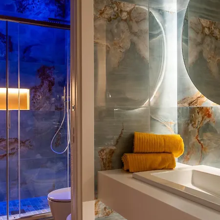 Ventisettembre Private Апартаменты