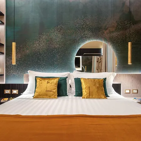 Апартаменты Ventisettembre Private *