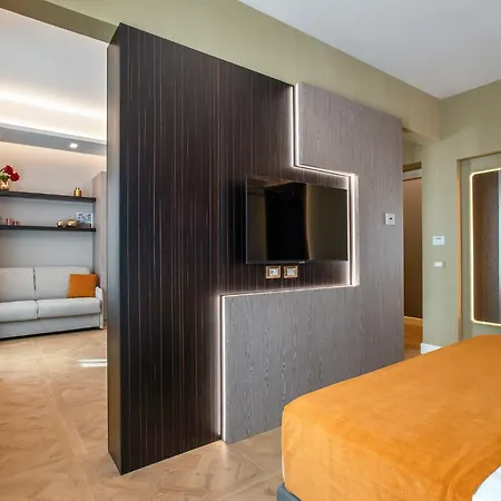 Ventisettembre Private Рим