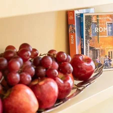 Ventisettembre Private Апартаменты *