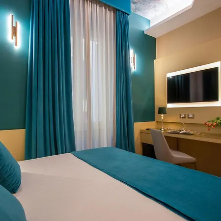 Ventisettembre Private Апартаменты