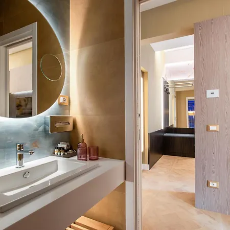 Апартаменты Ventisettembre Private