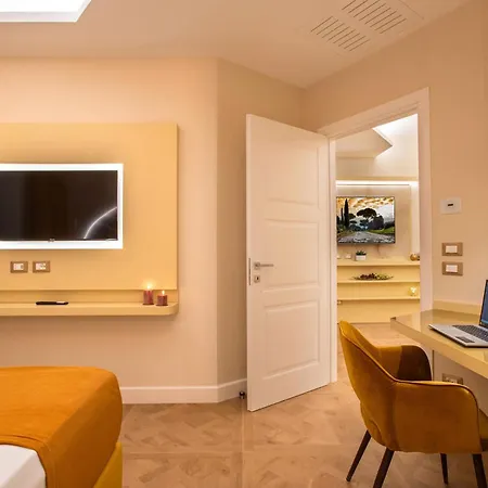 Ventisettembre Private Апартаменты