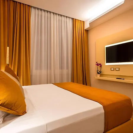 Ventisettembre Private Рим