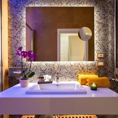 Ventisettembre Private Апартаменты