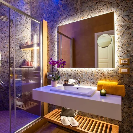 Ventisettembre Private Апартаменты Рим