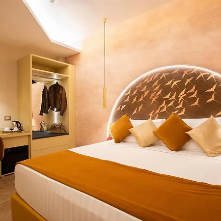 Ventisettembre Private Рим