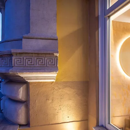 Ventisettembre Private * Рим