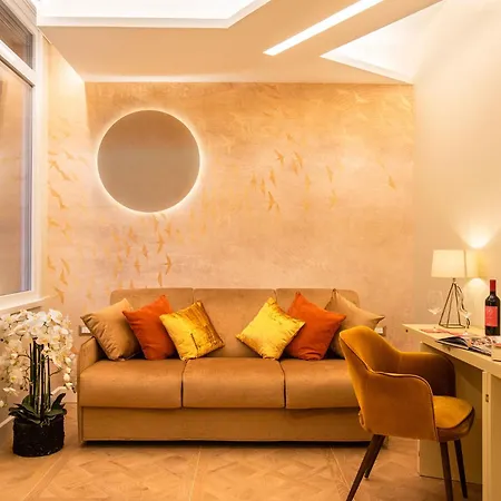 Апартаменты Ventisettembre Private *