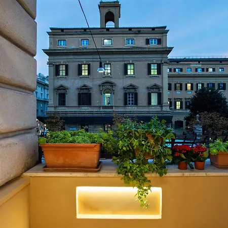 Ventisettembre Private Апартаменты Рим