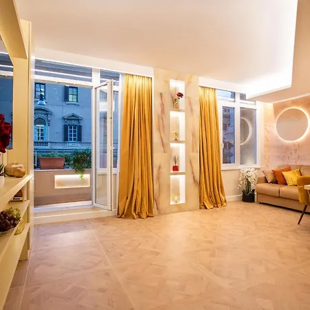 Ventisettembre Private * Рим