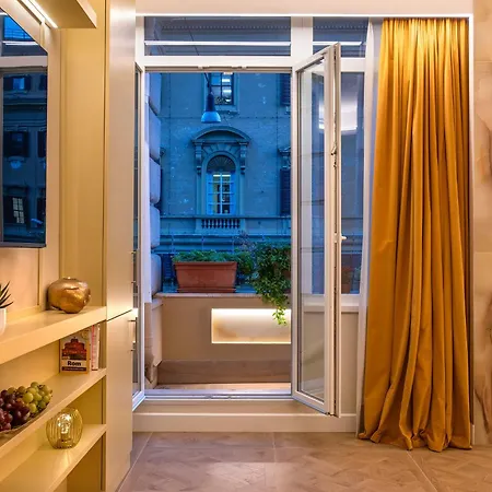 Ventisettembre Private Апартаменты