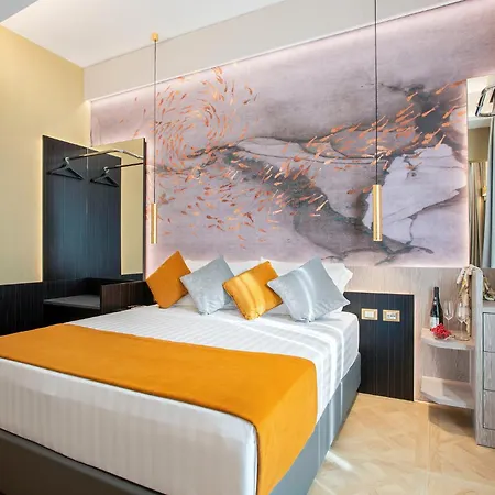 Apartment Ventisettembre Private *