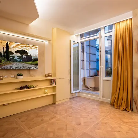 Ventisettembre Private Apartment