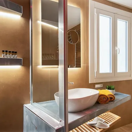 Apartment Ventisettembre Private *