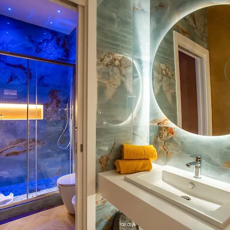 Apartment Ventisettembre Private Rome
