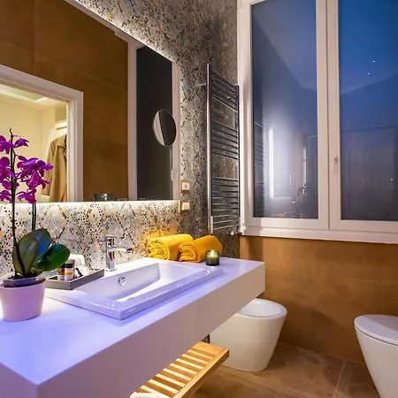 Apartment Ventisettembre Private