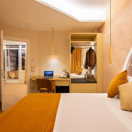 Apartament Ventisettembre Private