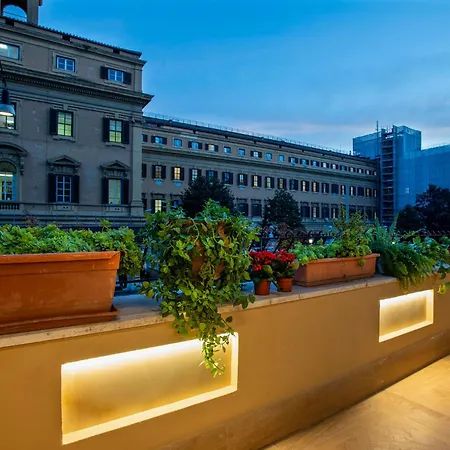 Ventisettembre Private Apartment