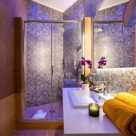 Ventisettembre Private Lägenhet *