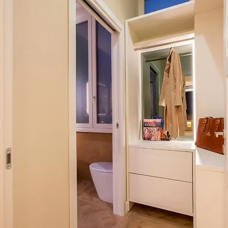 Lägenhet Ventisettembre Private