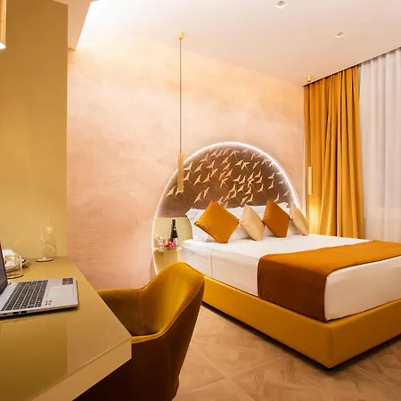 Ventisettembre Private Lägenhet