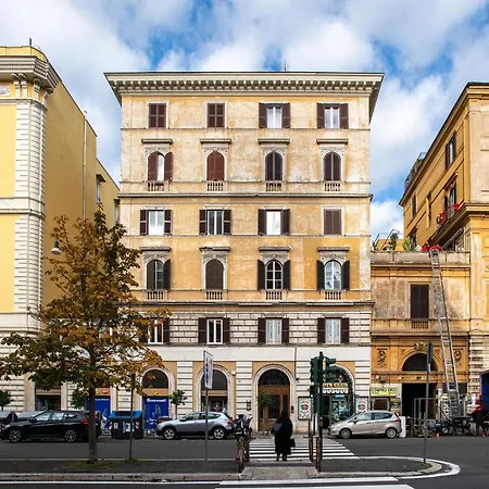 Ventisettembre Private * Rzym