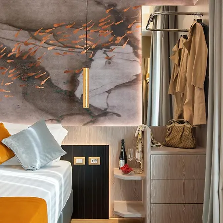 Apartament Ventisettembre Private *
