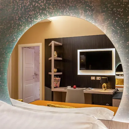 Apartament Ventisettembre Private