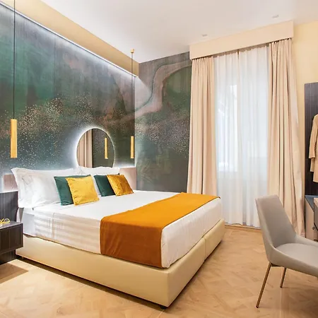 Apartament Ventisettembre Private