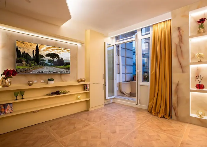 Ventisettembre Private Apartment